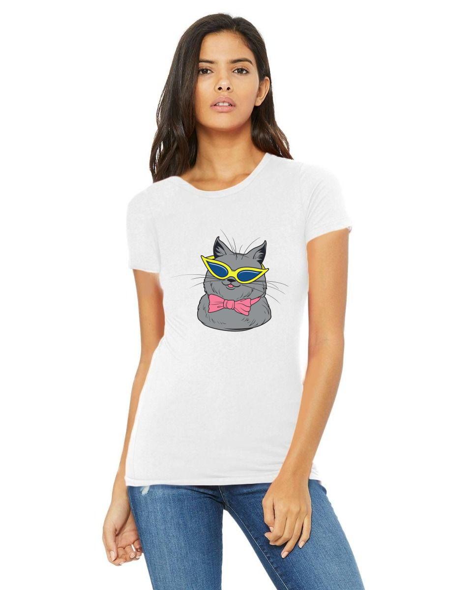 Bella + Canvas Ladies' The Favorite T-Shirt | 6004